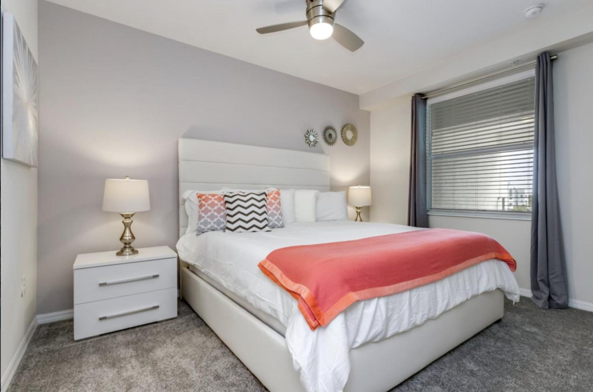 Cozy Bambi Villa By All Vacation Kissimmee Ngoại thất bức ảnh