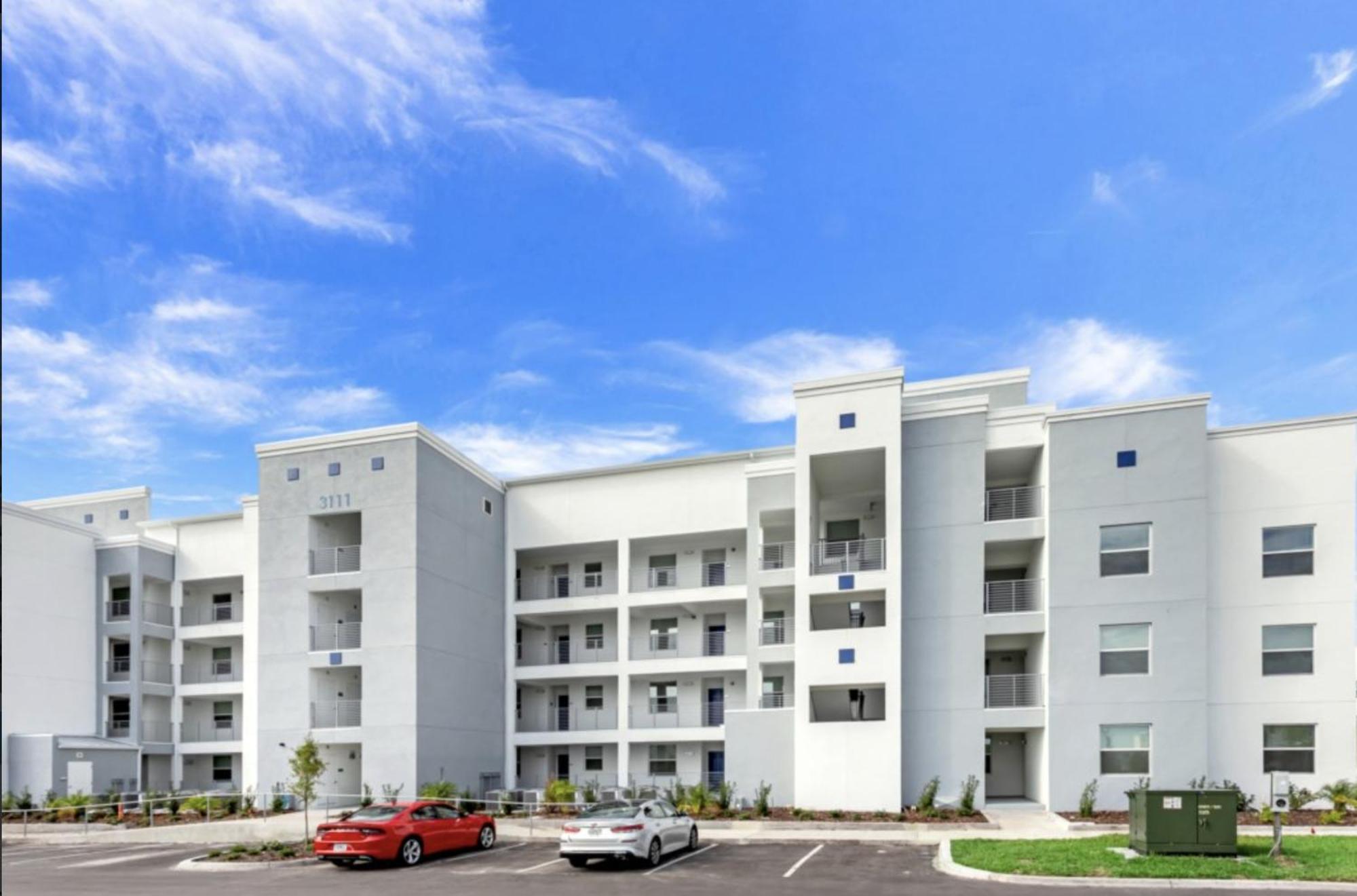 Cozy Bambi Villa By All Vacation Kissimmee Ngoại thất bức ảnh