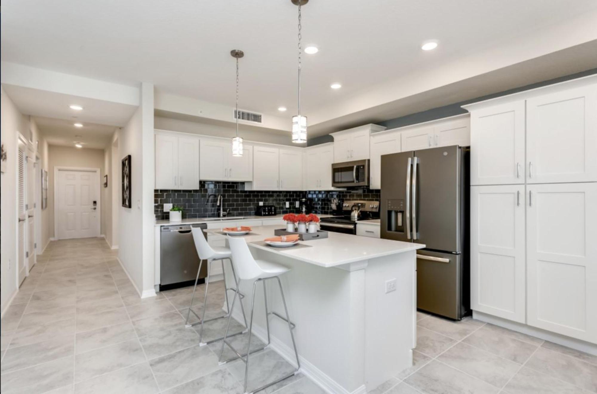 Cozy Bambi Villa By All Vacation Kissimmee Ngoại thất bức ảnh