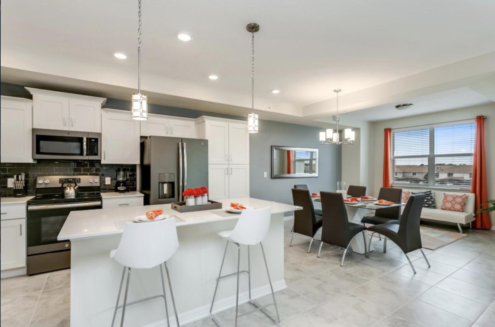 Cozy Bambi Villa By All Vacation Kissimmee Ngoại thất bức ảnh