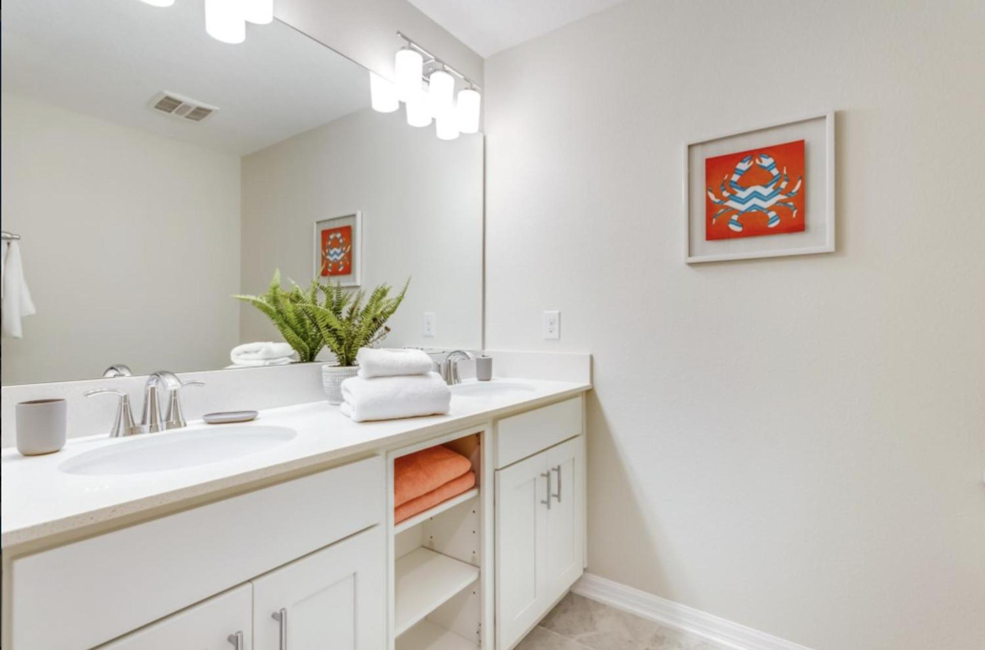 Cozy Bambi Villa By All Vacation Kissimmee Ngoại thất bức ảnh