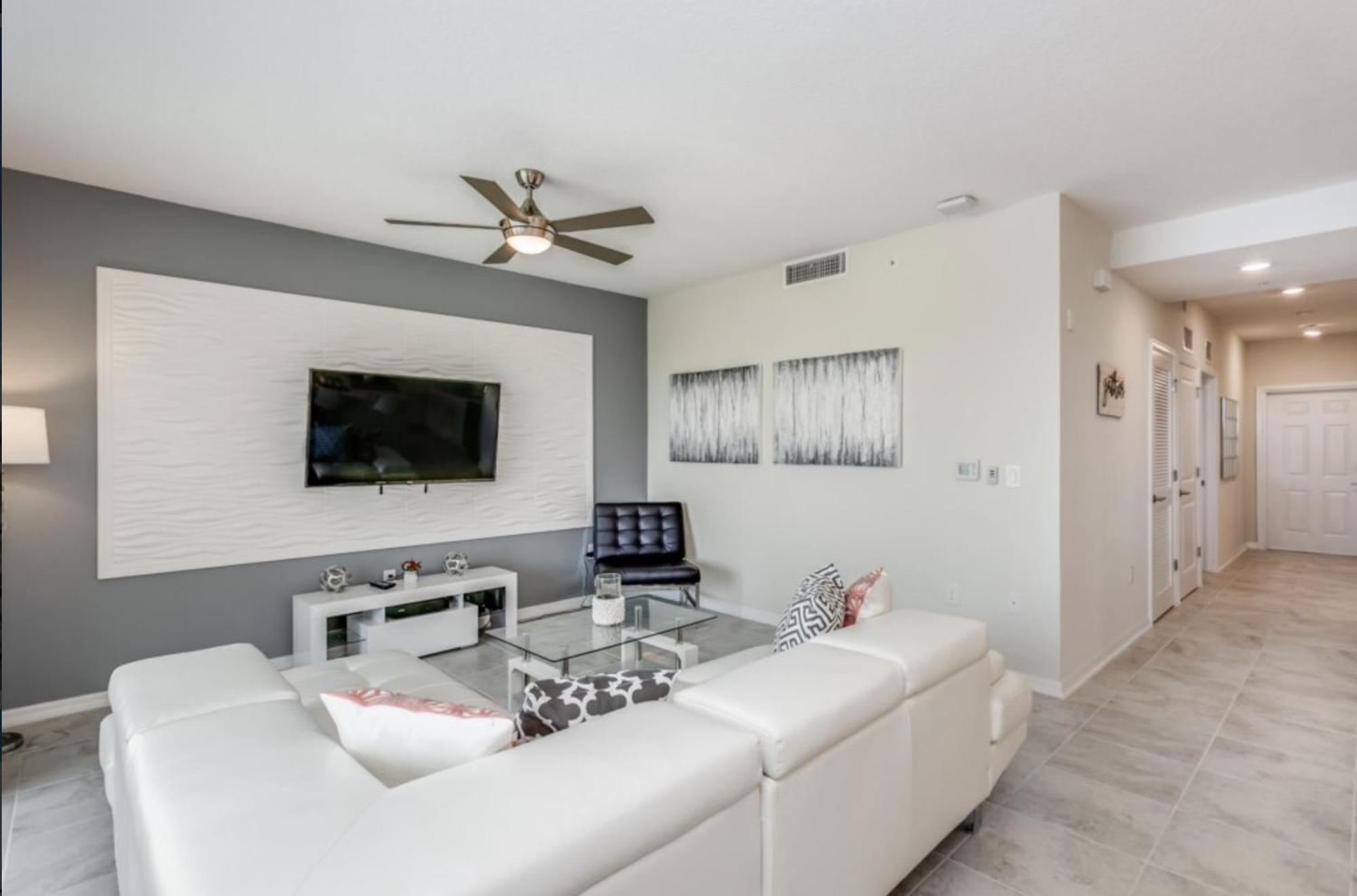 Cozy Bambi Villa By All Vacation Kissimmee Ngoại thất bức ảnh