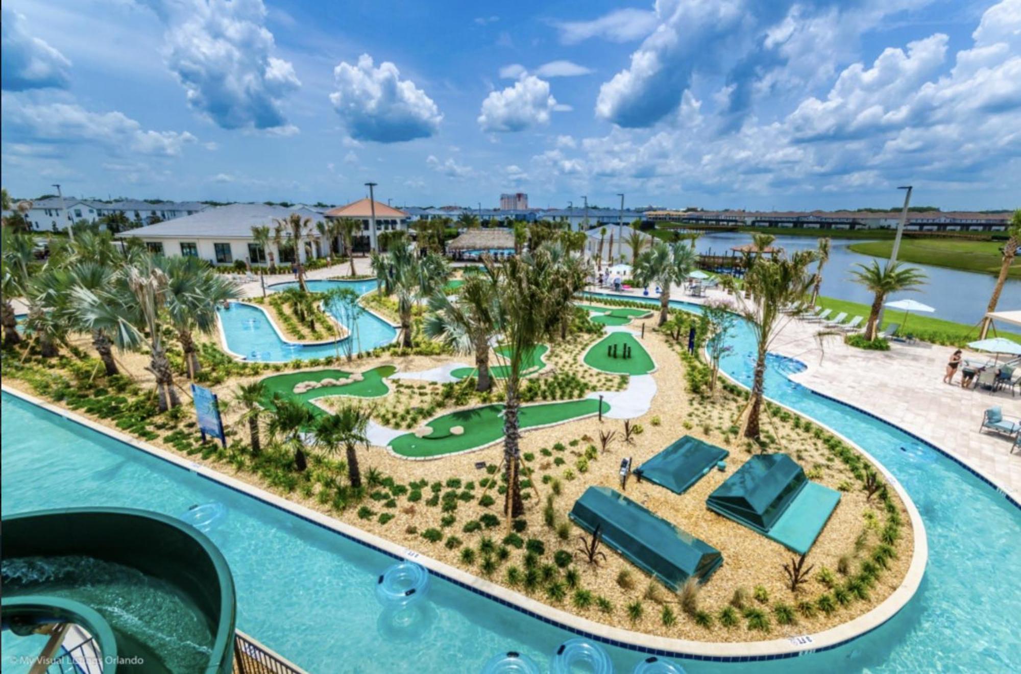 Cozy Bambi Villa By All Vacation Kissimmee Ngoại thất bức ảnh